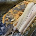 Cooksnap dari MbakNok untuk resep Pepes Ikan Mas Presto