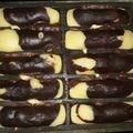 Cooksnap dari Andini Wulandari untuk resep Kue pukis menal menul