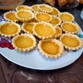 Cooksnap dari Arum Tris Tyarini untuk resep PIE SUSU ekonomis