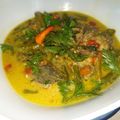 Cooksnap dari Deajeng Wury untuk resep Kerapu Bumbu Kuning Gurih