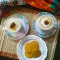 Alpa Pandya's cooksnap of when they made કેપેચીનો કોફી (Cappuccino Coffee Recipe In Gujarati).