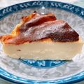 徐燕翎 的 巴斯克乳酪 (氣炸鍋 鮮奶版) cooksnap
