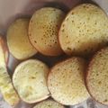 Cooksnap dari Fitria untuk resep Bika Ambon