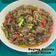 Cooksnap Sesimple Loralin semasa beliau membuat Daging Goreng Kunyit Lada Hitam.