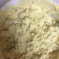 Shane Green's cooksnap of when they made Super Easy Potato Salad.