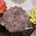 Meena Parajuli का कुकस्नैप जब उन्होंने कप केक (Cup cake recipe in Hindi) बनाया था।