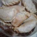 El cooksnap de Angeles M cuando hizo Tapa de empanada casera.