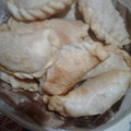El cooksnap de Angeles M cuando hizo Tapa de empanada casera.
