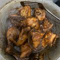 Cooksnap dari Yeni Aysida untuk resep Semur Kepala Ayam Kecap Berempah