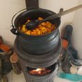 El cooksnap de Gensiano Cravero Malano cuando hizo Dulce casero de zapallo 💥☺️.