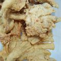 Cooksnap dari Athia Ahmad untuk resep Jamur crispy sajiku