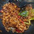 Cooksnap dari Indrias Pratama untuk resep Oseng Tempe Kering
