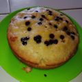 Cooksnap dari sarita merilia untuk resep 367. Bolu Pisang Kukus Tepung Mocaf