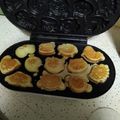 蔡柚子 的 雞蛋糕 cooksnap