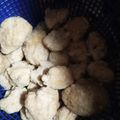 Cooksnap dari Ita P untuk resep Kreni (Bola² Daging Sapi)