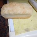 El cooksnap de Beatriz Ferreyra cuando hizo Pan lactal esponjoso.