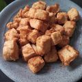 Cooksnap dari Tanti dk untuk resep Tahu krispi