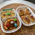 Cooksnap dari Diny Purnama Sari untuk resep Dorayaki