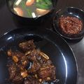 Cooksnap dari Raisha Nurul untuk resep Iga bakar madu empuk teflon