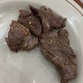 Cooksnap dari Dena Rizka Putri untuk resep Empal Daging Sapi #KitaBerbagi