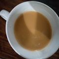 Anam Azhar's cooksnap of when they made Ginger Masala Tea.