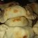 El cooksnap de Paola cuando hizo Empanadas de carne al horno.