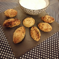 El cooksnap de Natalia cuando hizo Kibbeh libanés 🇱🇧.