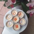Cooksnap dari Deb untuk resep Chawanmushi