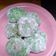 Cooksnap dari Mom Fa 04 untuk resep Mochi