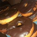 El cooksnap de Rosa Ibarra cuando hizo Donas 🍩.