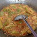 Cooksnap dari Rezqiano untuk resep Balado Terong Ijo Simpel