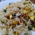 Cooksnap dari Felix untuk resep Nasi Goreng Daun Ketumbar