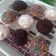 Cooksnap dari mom nabila untuk resep Donat Ulen Tangan