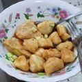 Cooksnap dari Sarah Assegaf untuk resep Cuko/kuah pempek (palembang asli)