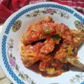 Cooksnap dari Hani Ummu Utsman untuk resep Ayam Rica-rica