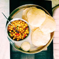 Nandita Mukherjee's cooksnap of when they made লুচি (luchi recipe in Bengali).