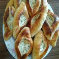 صورة من ام طارق.، شاركها بعد تجربة وصفة فطاير بعجينه هشه %100