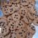 Cooksnap dari henny jihan untuk resep Choco chip Cookies with Palm Sugar ala good time"an 😂