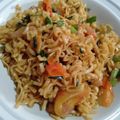 Cooksnap dari Anna untuk resep Mie goreng jawa