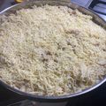صورة من Amani.Sarabey Houssein، شاركها بعد تجربة وصفة معكرونة بالبشاميل والجبنة