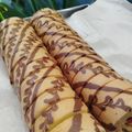 Cooksnap dari Iin Safitri untuk resep 625. Bolu Gulung Ekonomis 3 Telur All In One