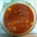 El cooksnap de Maria Reyes cuando hizo Costillas de cerdo en salsa (olla exprés) 🐷🧅🧄🍅🥕.