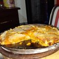 El cooksnap de cristinasosa1999@gmail.com cuando hizo Tarta de calabaza y zapallito.