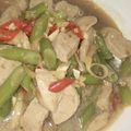 Cooksnap dari Veronica untuk resep Tumis jamur buncis bakso