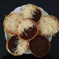 Cooksnap dari Sun Hwa untuk resep Martabak mini
