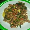 Cooksnap dari Supriyo itc untuk resep Ikan Klotok Cabe Hijau
