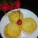 Cooksnap dari Pawon'e Mas Paijo untuk resep Hongkong Style Coconut Tart