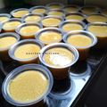 Cooksnap dari Kautsar's Kitchen untuk resep Puding Santan Gula Merah
