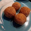 Vargáné Kőrösi Viktória 🎨 Cooksnap-ja, amikor elkészítette a(z) Túrógombóc receptet.