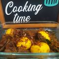 Cooksnap dari Shely Phopy untuk resep Lapis Daging Sapi